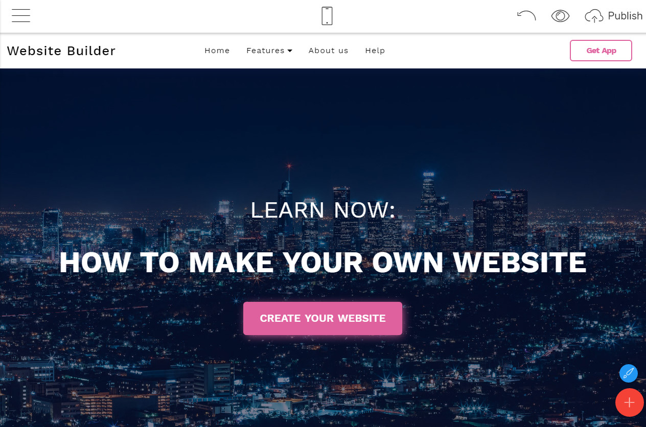 how to make your own online game website for free